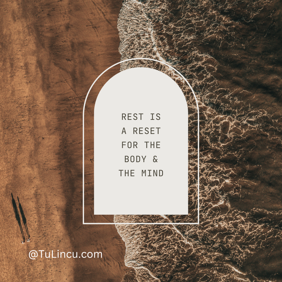 Rest Aource Embracing Rest: A Lesson Learned | Nordy's Garage